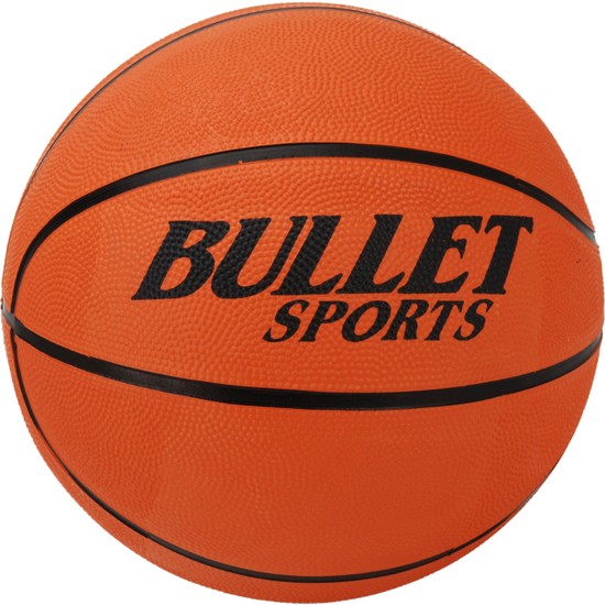 Bullet Sports Basketbol Topu Size 7