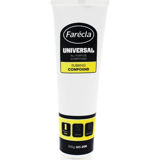 Farecla Universal Tüp Pasta 200 Gr Fiyatı Taksit Seçenekleri