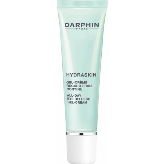 Darphin Hydraskin All Day Eye Refresh Gel Cream Nemlendirici Göz Çevresi Kremi 15 ml