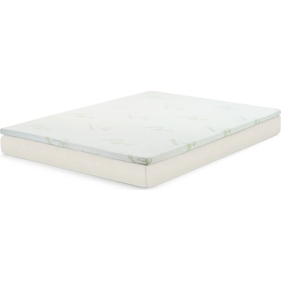 Soft 5 Yatak Pedi Yıkanabilen Kılıflı (Şilte, Döşek) Fiyatı