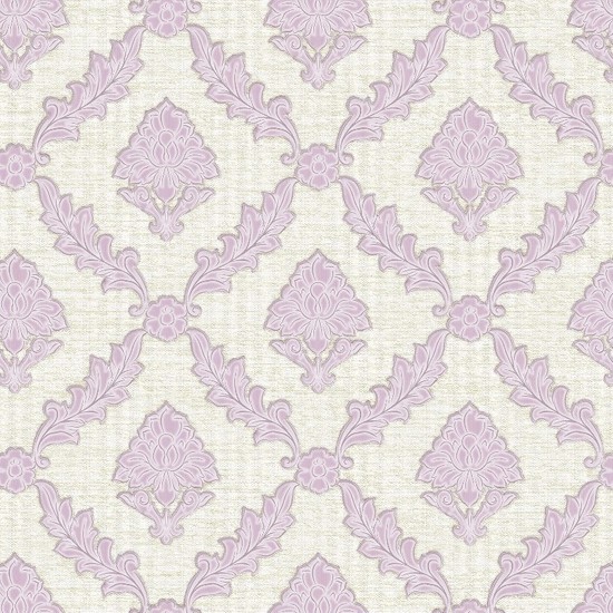 Zümrüt Esmeralda 5610 Damask Desen Duvar Kağıdı 5.33 m² Fiyatı