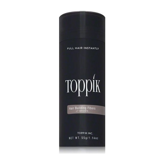 Toppik Hair Building Fibers 55 Gr Saç Fiberi Açık Fiyatı