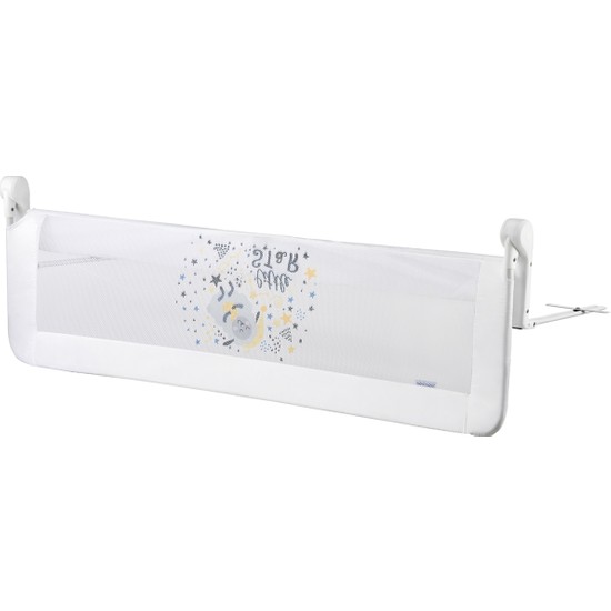 Wellgro Katlanır Yatak Bariyeri 150 cm Kuzucuk Fiyatı