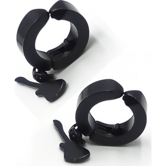 Madame Kuub Deliksiz Kulaklar Için Sıkıştırmalı Gitar Uçlu