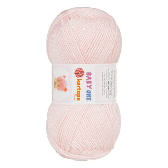 Kartopu Baby One Bebek Yünü Örgü Ipi 100 Akrilik Toz Fiyatı