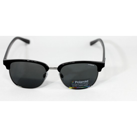 Polaroid PLD 1012/S Y2 CVL 54, Gafas de Sol, Unisex Adulto, Negro, 54 Polaroid PLD 1012/S Y2 CVL 54, Gafas de Sol, Unisex Adulto, Negro, 54