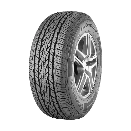 Continental 225/55 R18 98V ContiCrossContact LX 2 FR Oto Yaz Lastiği ( Üretim Yılı: 2023 )