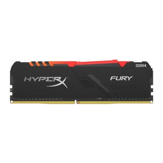 Kingston HyperX Fury 16GB 3000MHz DDR4 Ram HX430C15FB3A/16