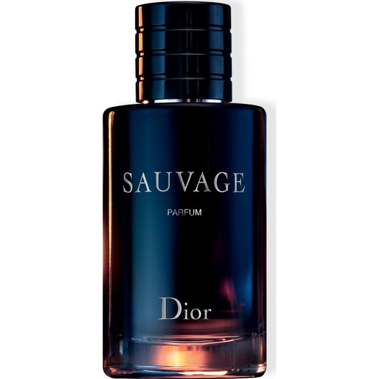 Dior Sauvage Parfum 100ML Erkek Parfümü