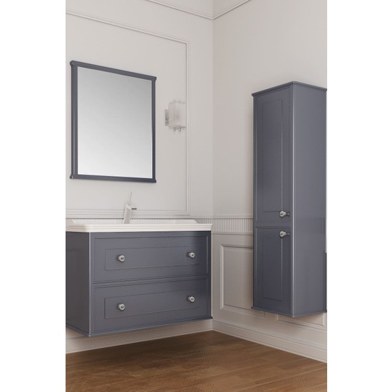 Linra Banyo Mobilya Takımı 100 cm LNR0133 Fiyatı