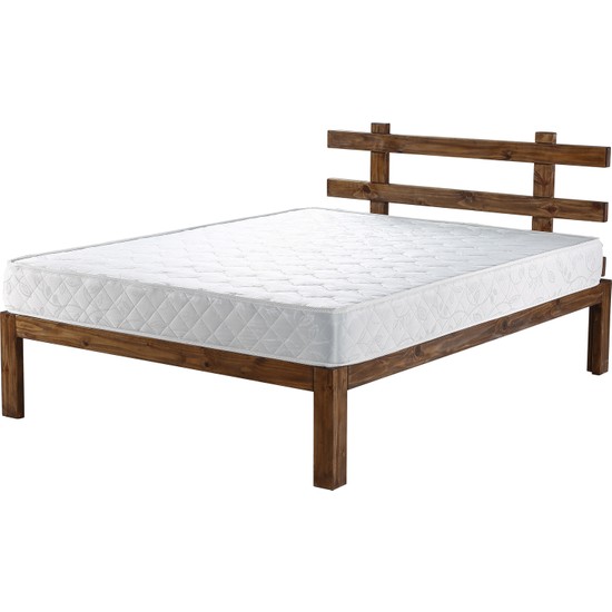 Silver Yaylı Yatak 140 X 200 Fiyatı Taksit Seçenekleri