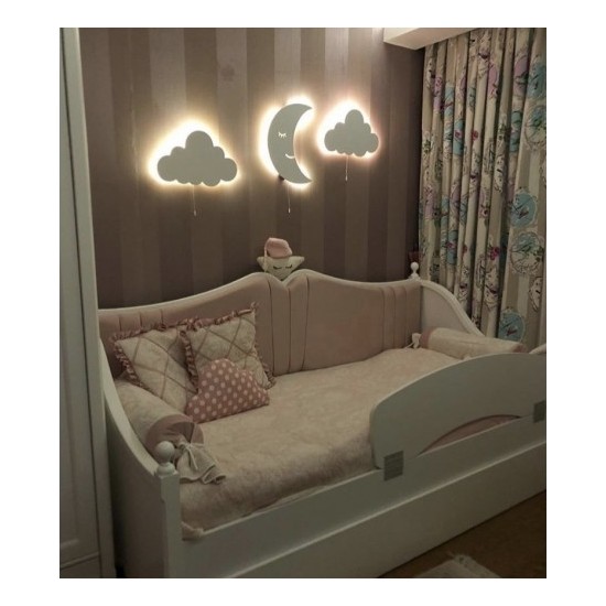 Bugy Bagy Ahşap Gece Lambası Bebek ve Çocuk Odası Duvar Fiyatı Bugy Bagy Ahşap Gece Lambası Bebek ve Çocuk Odası Duvar Fiyatı