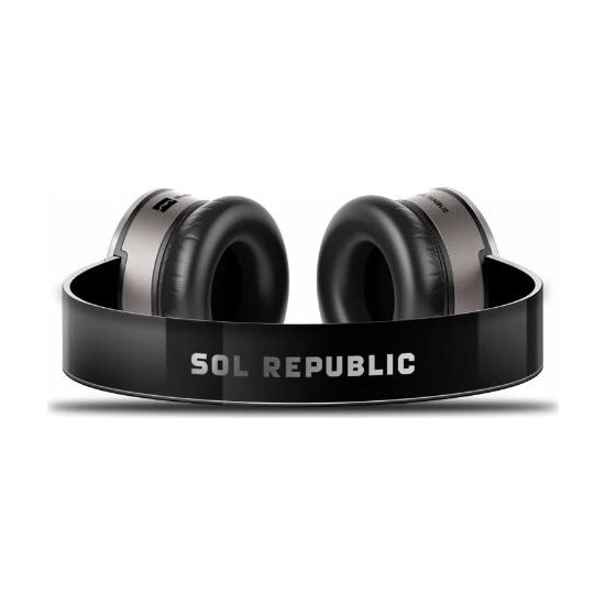 Sol Republic Tracks HD V10 Kulaküstü Kulaklık - Beyaz Fiyatı