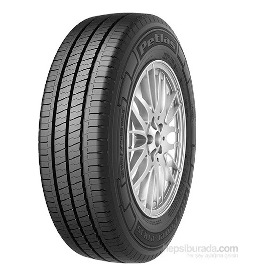 Petlas 235/65 R16C 121/119R Fullpower PT835 Plus Hafif Ticari Yaz Lastiği ( Üretim Yılı: 2023 )