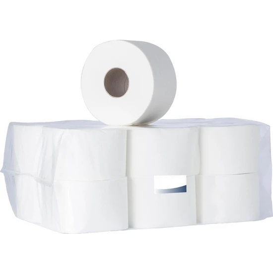 Kry Tedarik Mini Jumbo Tuvalet Kağıdı