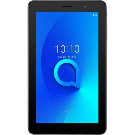 Alcatel 1T 8GB 7" IPS Wi-Fi Tablet Siyah