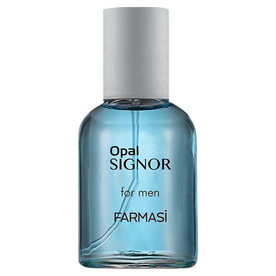 Farmasi Sıgnor Opal Edp 50 ml Erkek Parfümü -1107374