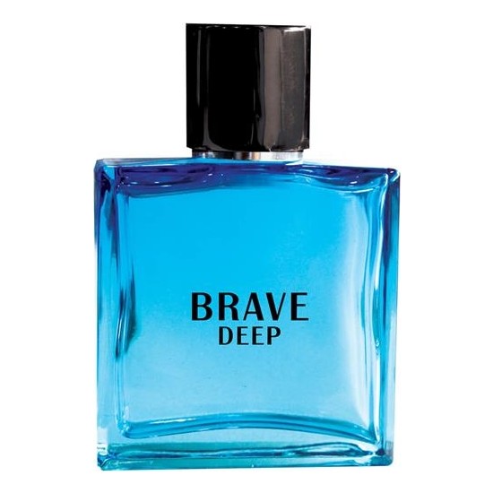 Farmasi Brave Deep Edp 60 ml Erkek PARFÜMÜ-1107294