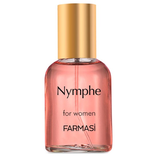Farmasi Nymphe Edp 50 ml Kadın PARFÜMÜ-1107387