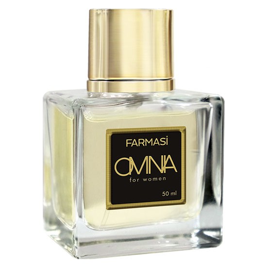 Farmasi Omnia Edp 50 ml Kadın PARFÜMÜ-1107414