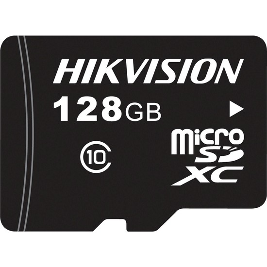 Hikvision HsTfC1 128GB Micro Sdhc Uhs1 CLASS10 Fiyatı