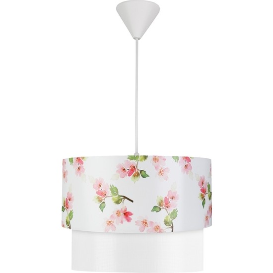 Hepsi Home Çocuk Çiçek Pasta Avize AYD1582 Fiyatı