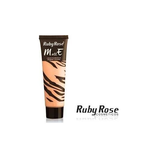 ruby rose liquid foundation