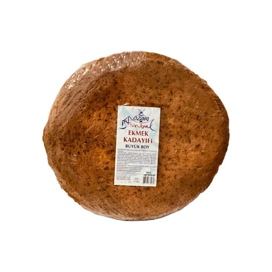 Ekmek Kadayıfı Büyük Boy 700 gr