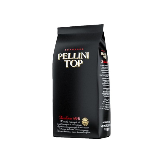 Pellini Top Arabica Çekirdek Kahve 1 kg Fiyatı Taksit Seçenekleri