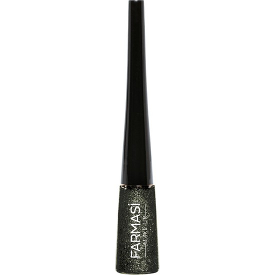 Farmasi Glitter Eyeliner 4,5 G Irıdescent Green 041301504 Fiyatı