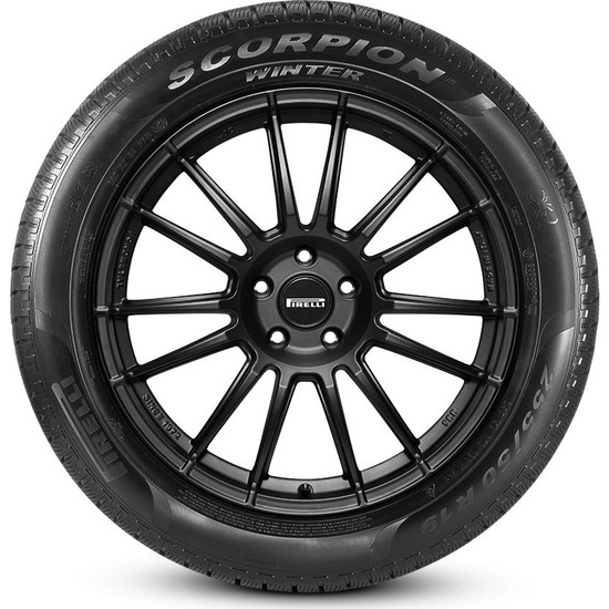 Pirelli 225/60 R17 103 V XL Eco Scorpion Winter Oto Kış Fiyatı