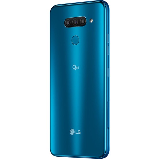 LG Q60 64 GB (LG Türkiye Garantili)