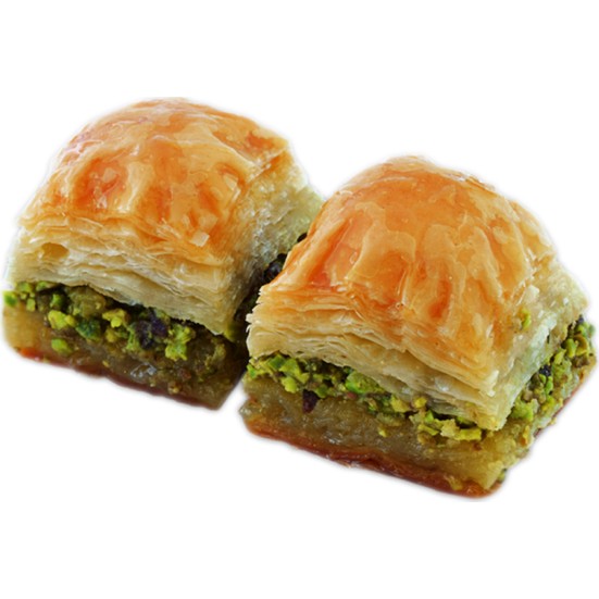 Gaziantep Fıstıklı Baklava (1 Kg) Fiyatı Taksit Seçenekleri