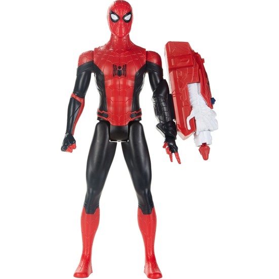 spiderman far from home titan hero figur e5766