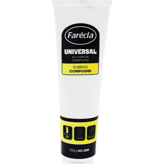 Farecla Universal Tüp Pasta 200 Gr Fiyatı Taksit Seçenekleri
