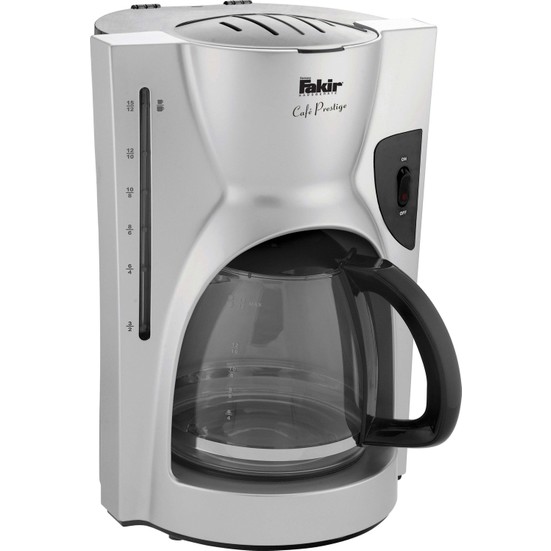 Fakir Cafe Prestige Filtre Kahve Makinesi Fiyatı