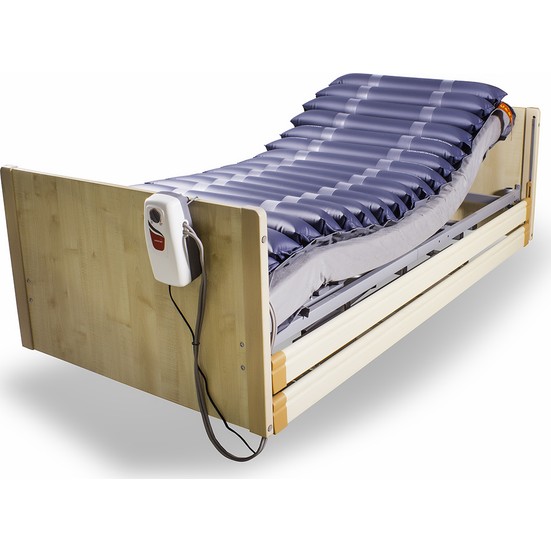 Pulsemed Boru Tipi Havalı Yatak Fiyatı Taksit Seçenekleri