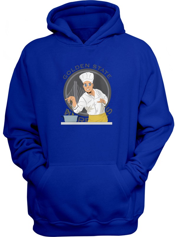 stephen curry sweatshirt