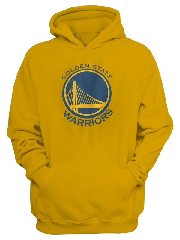 golden state sweatshirt