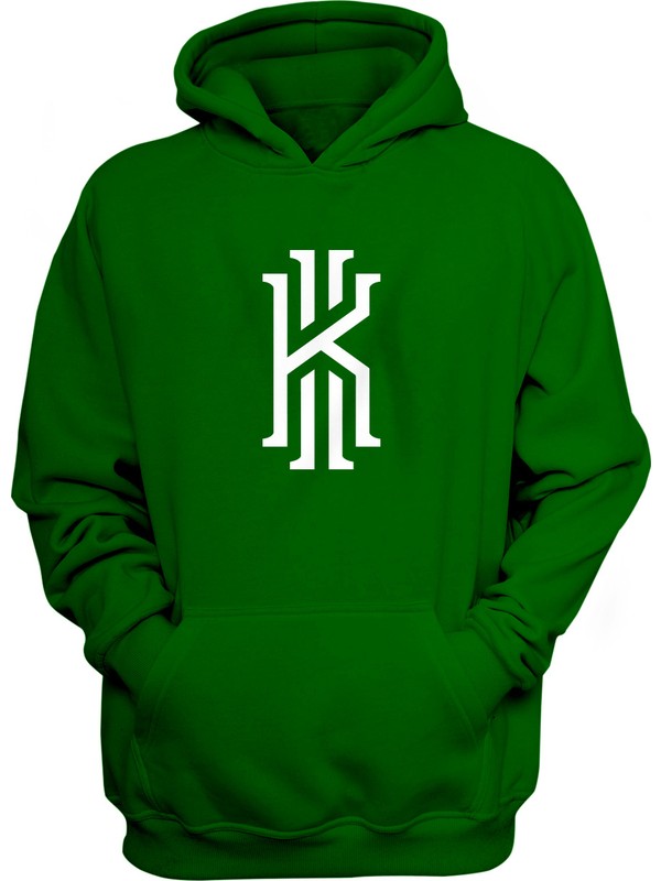 kyrie irving celtics hoodie