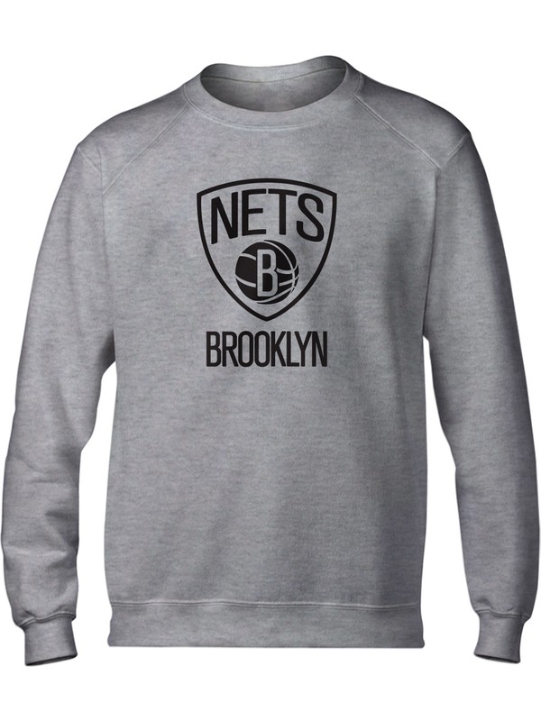 brooklyn nets hoodie biggie