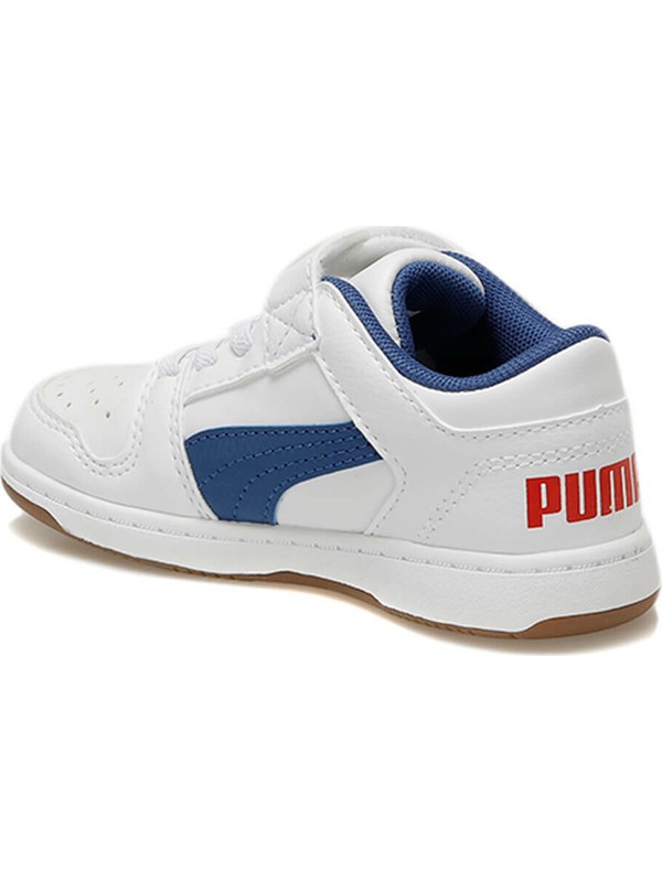 puma rebound lay up l