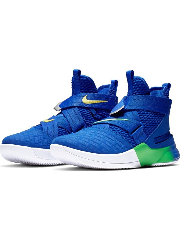lebron soldier 12 youth