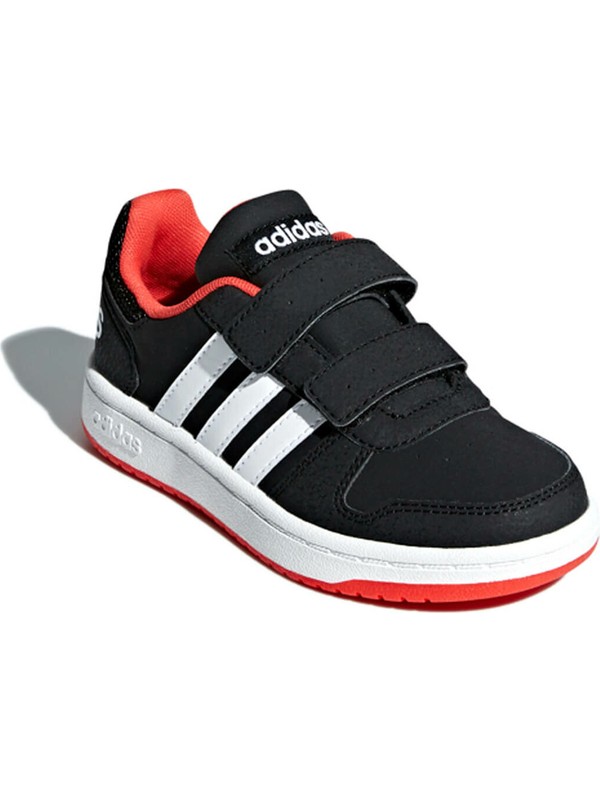 adidas hoops 2.0 cmf