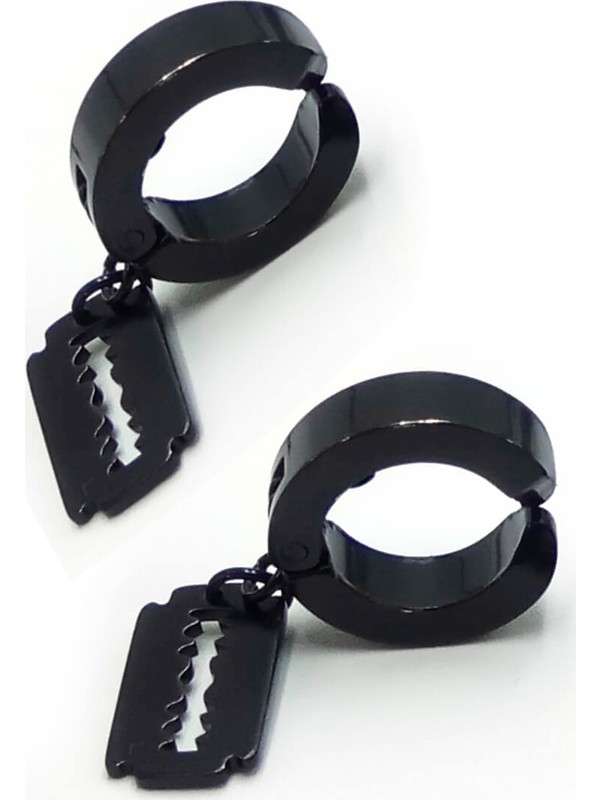 Madame Kuub Deliksiz Kulaklar Için Sıkıştırmalı Jilet Uçlu