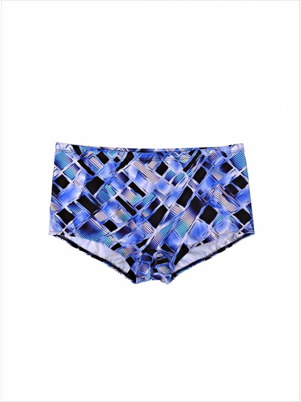 Armani Jeans Erkek Mayo Koyu Mavi Morhipo 11559051