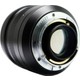 7artisans 50mm F1.1 Fixed Lens (Leica M-mount) Siyah