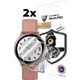 IPG Samsung Galaxy Watch Active 2 Aluminyum 40 mm Ekran Koruyucu (2 Adet)