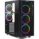 Dark Unreal 2 x 12 cm Dual ARGB Fan USB 3.0 T-Glass ATX Oyuncu Bilgisayar Kasası (DKCHUNREAL) Dark Unreal 2 x 12 cm Dual ARGB Fan USB 3.0 T-Glass ATX Oyuncu Bilgisayar Kasası (DKCHUNREAL)