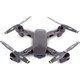 Aden E59S 4K Ultra HD Kamera VPS Sensörlü Drone (3 Bataryalı Set)